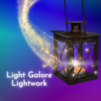 Lightgalorelightwork